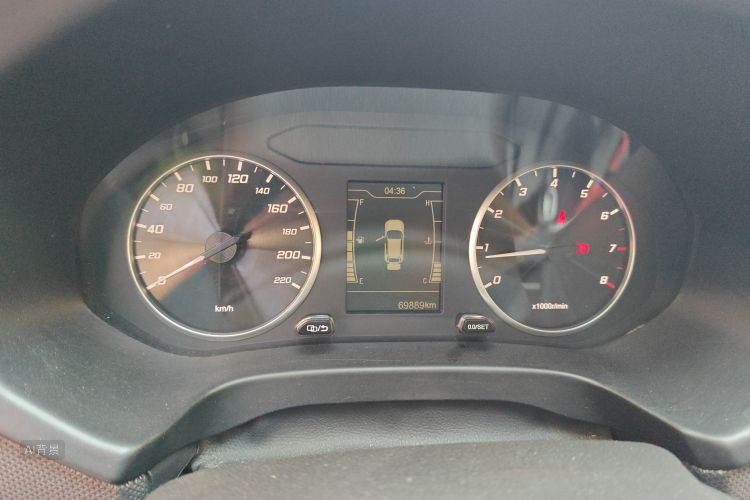 奇瑞 瑞虎5x 2020 汽车图片 #13