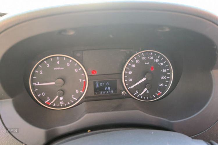 江淮汽车 瑞风M3 2021 汽车图片 #13
