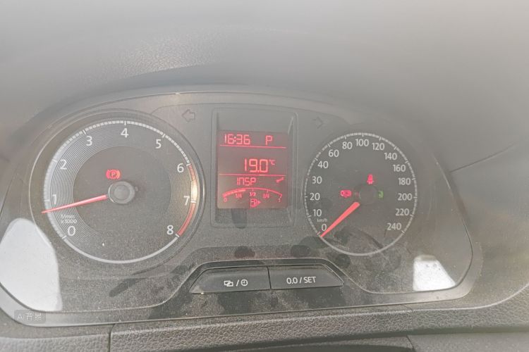 捷达 捷达 2018 汽车图片 #13