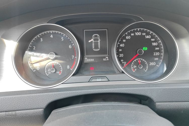 Volkswagen Golf 2015 #13 Volkswagen Golf 2015 car image #13