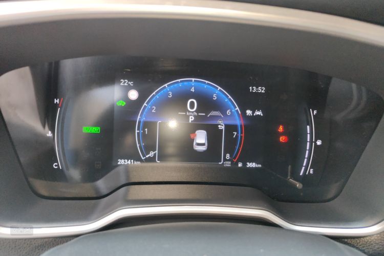 Toyota Frontlander 2023 car image #13