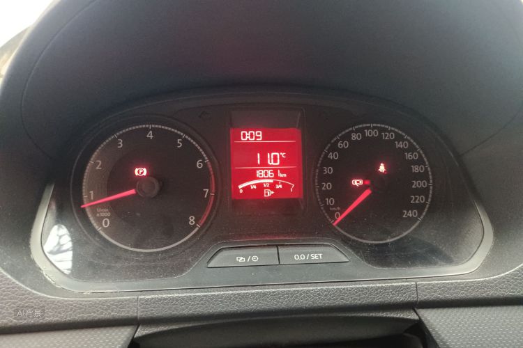 捷达 捷达 2017 汽车图片 #13