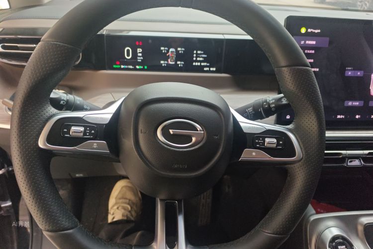 GAC Trumpchi E8 2024 car image #13