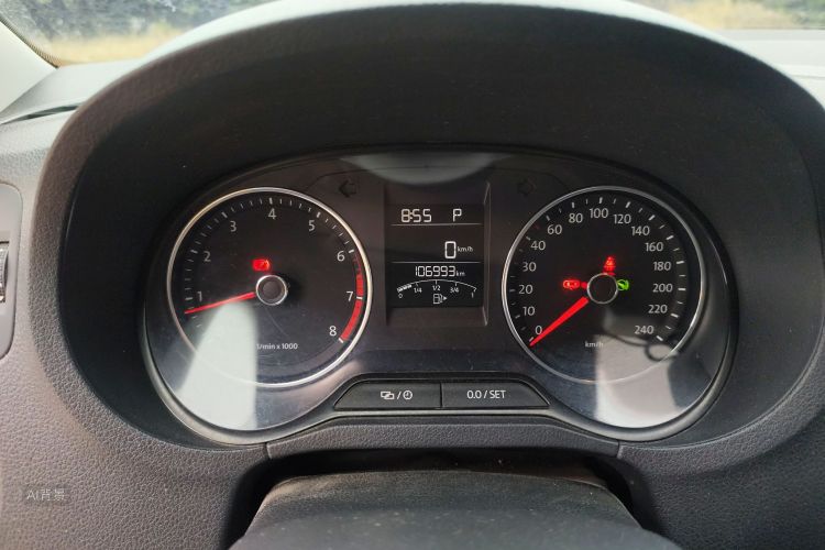 Polo 2015 #13 Polo 2015 car image #13