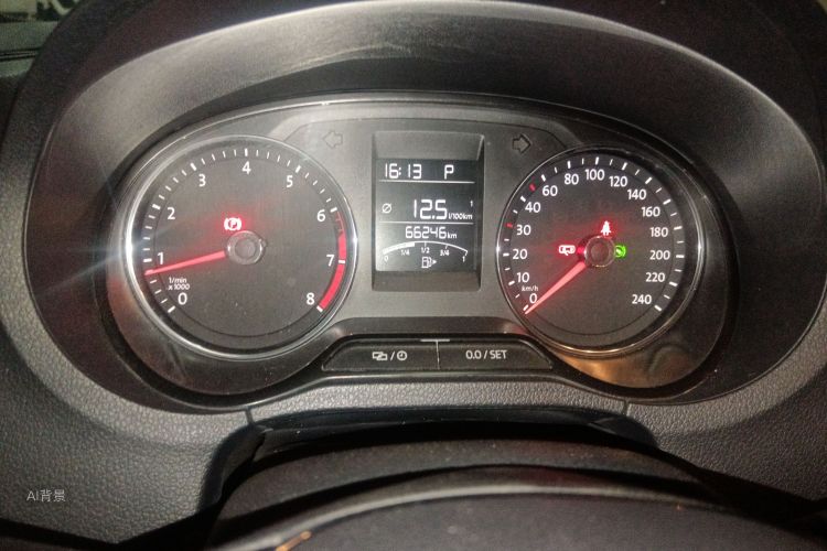 Polo 2016 #13 Polo 2016 car image #13
