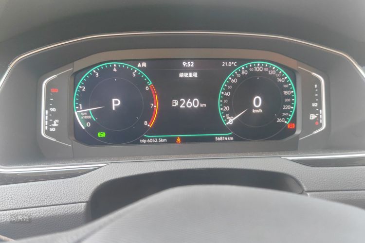 Volkswagen Magotan 2022 car image #13