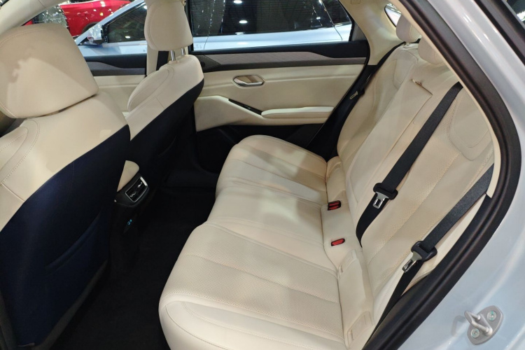 BYD Qin L 2025 car image #13