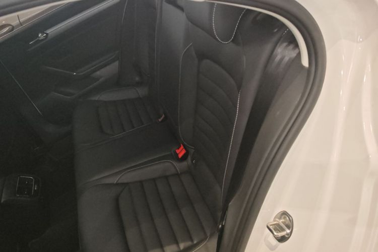 Volkswagen Lamando 2021 car image #13