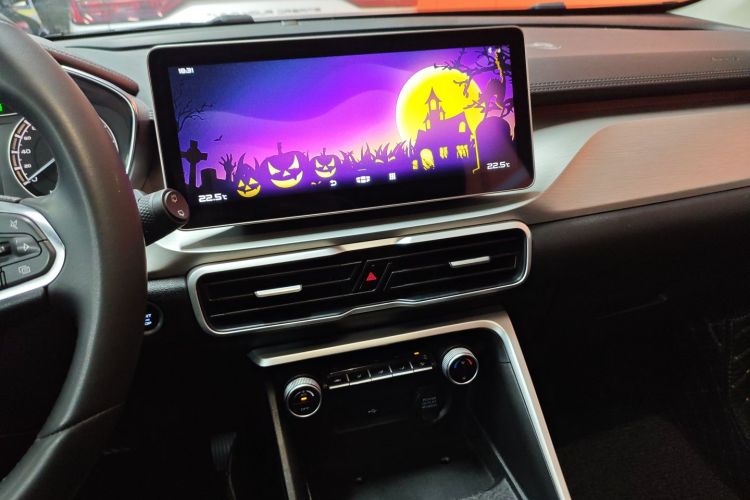 缤越 2021 汽车图片 #13