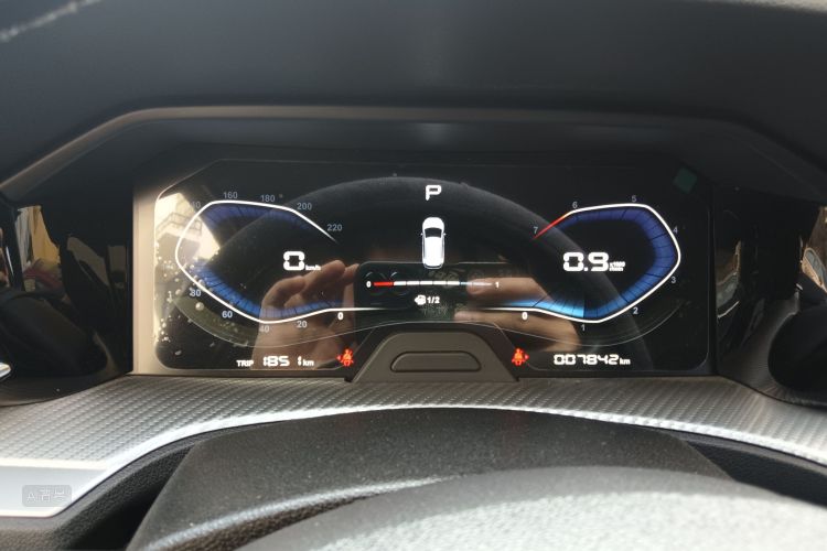 Citroen C3-XR 2023 car image #13