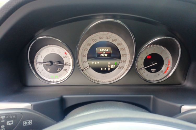 Mercedes-Benz GLK Class 2014 car image #13