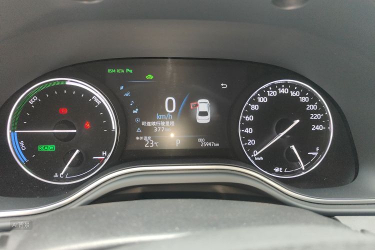 Toyota Avalon 2021 car image #13