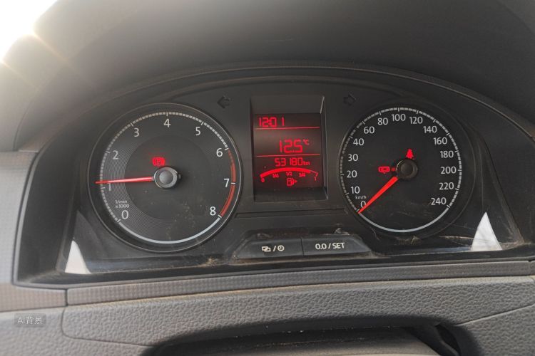 Santana 2022 immagine di auto #13