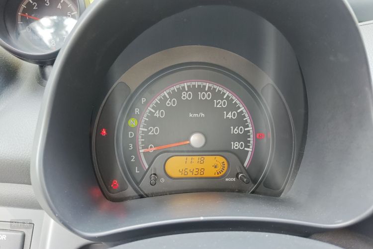 Suzuki Alto 2014 صورة سيارة #13