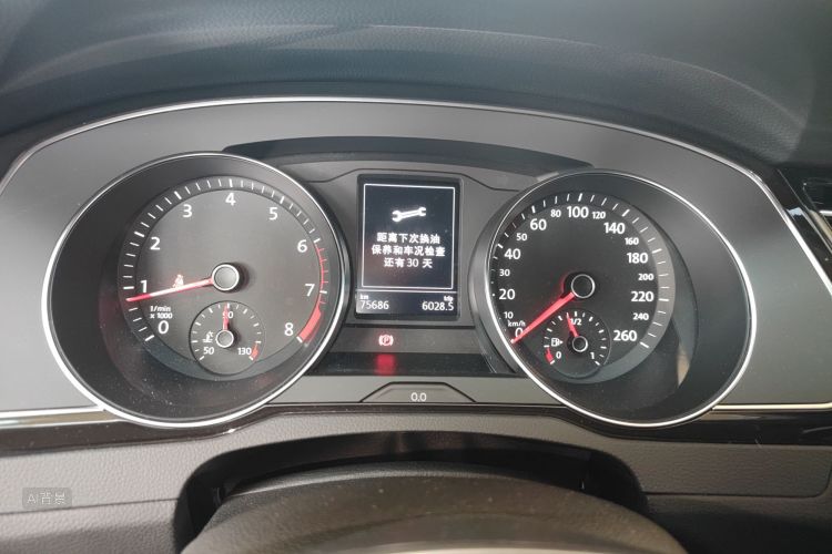 Volkswagen Magotan 2018 car image #13