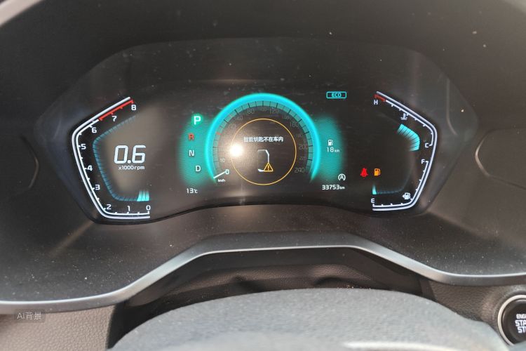 起亚 智跑 2022 汽车图片 #13