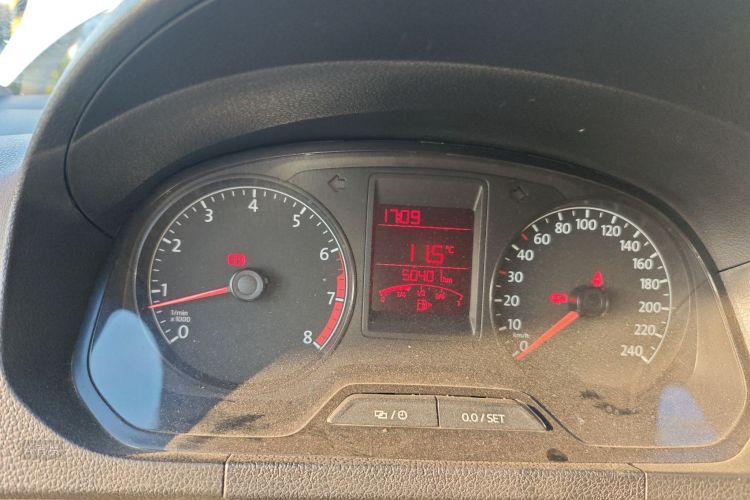 捷达 捷达 2016 汽车图片 #13