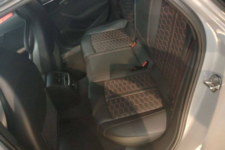 奥迪 奥迪RS 4 2022 汽车图片 #13