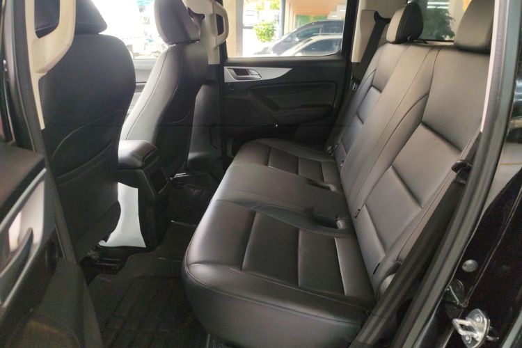 Great Wall Poer 2022 immagine di auto #13