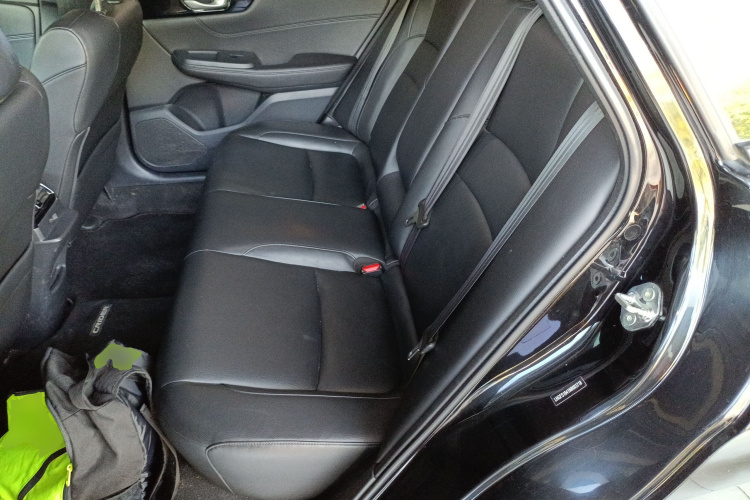 Honda Crider 2022 immagine di auto #13