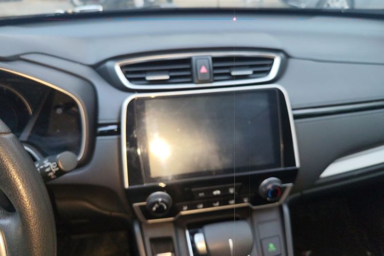 Honda CR-V 2018 car image #13