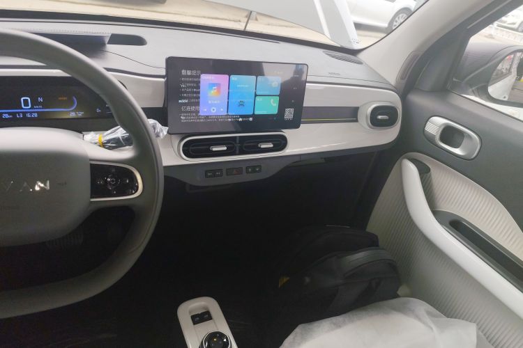 睿蓝汽车 2025 汽车图片 #13