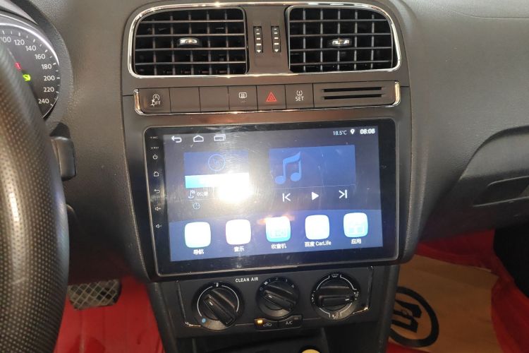 Polo 2018 #13 Polo 2018 car image #13