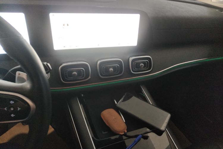 Chery Tiggo 9 2023 immagine di auto #13