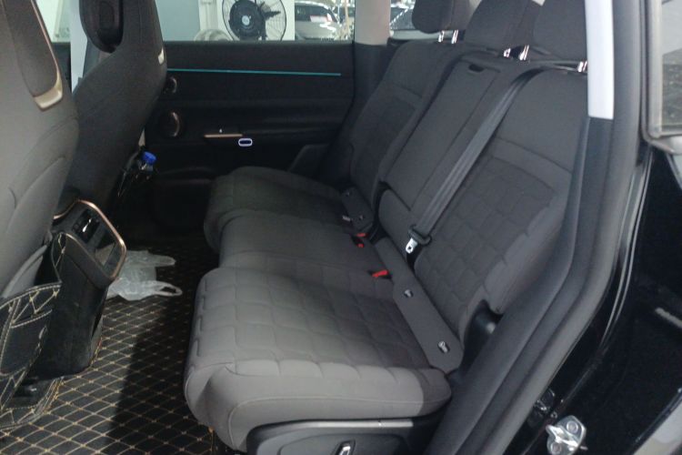 Exceed Stellar Era ET 2024 imagem de carro #13