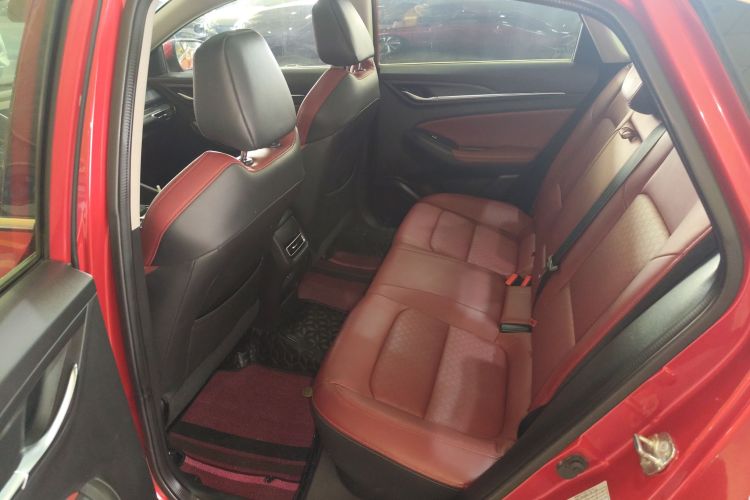 Changan Eado 2020 imagem de carro #13