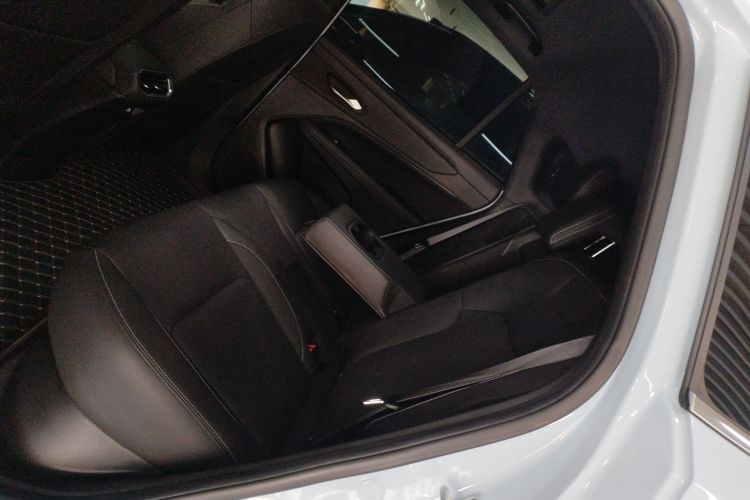 睿蓝汽车 睿蓝7 2025 汽车图片 #13