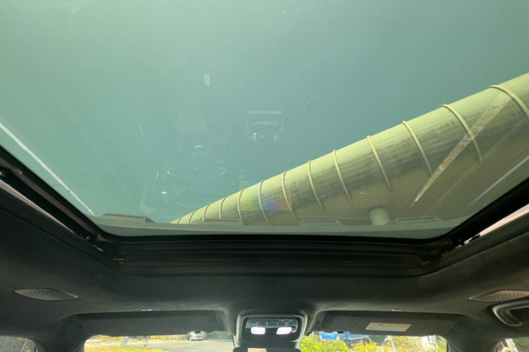 Deepal G318 2024 image de voiture #13