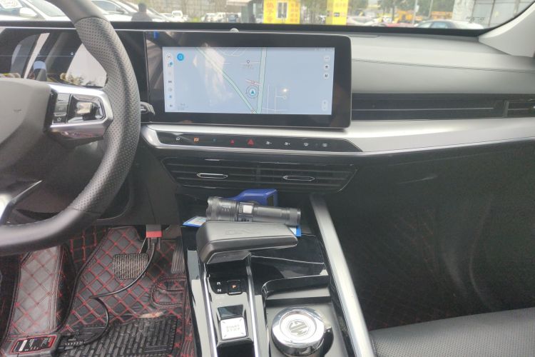 MG ONE 2022 صورة سيارة #13