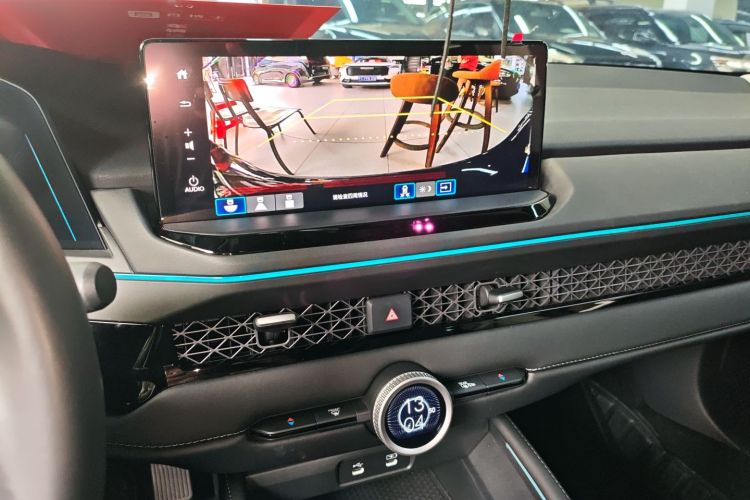 Honda Accord 2024 car image #13