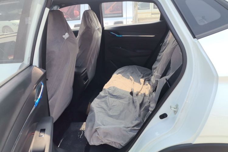 Changan X5 PLUS 2025 immagine di auto #13