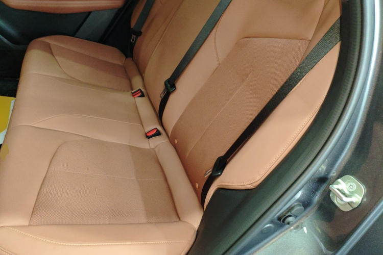 Changan UNI-Z 2024 car image #13