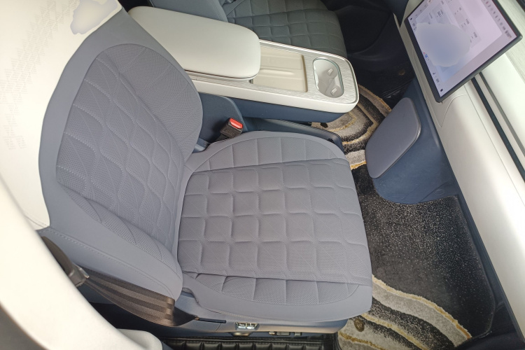 Exceed Stellar Era ET 2024 imagem de carro #13