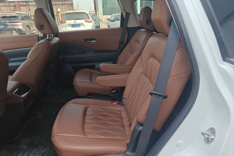 日产 探陆 2024 汽车图片 #13