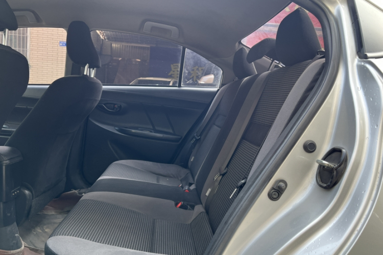 Vios 2022 #13 Vios 2022 car image #13