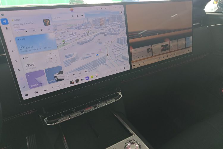 Zeekr 9X 2026 изображение автомобиля #13