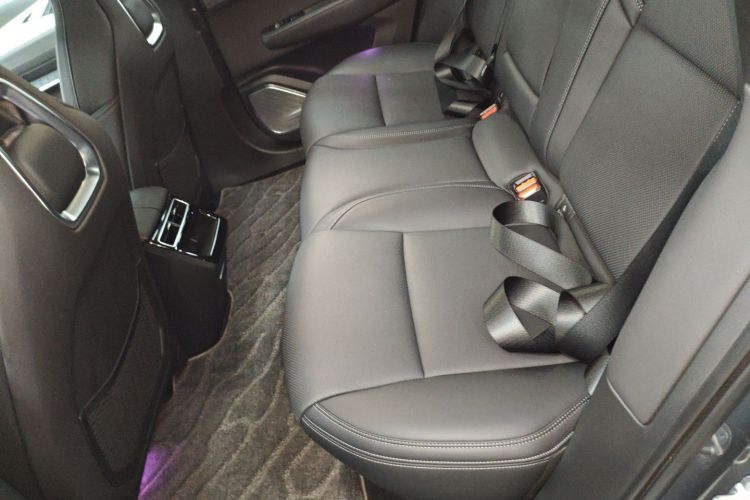 极氪 极氪001 2022 汽车图片 #13