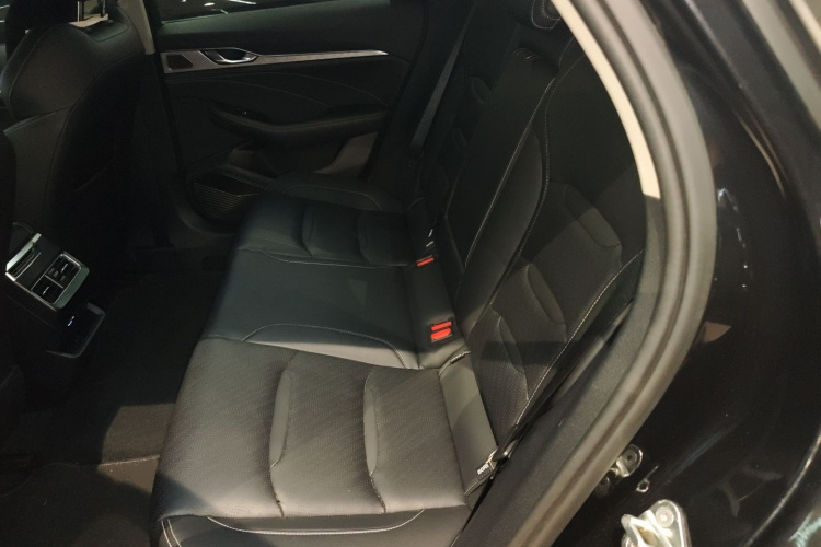 Preface 2020 car image #13