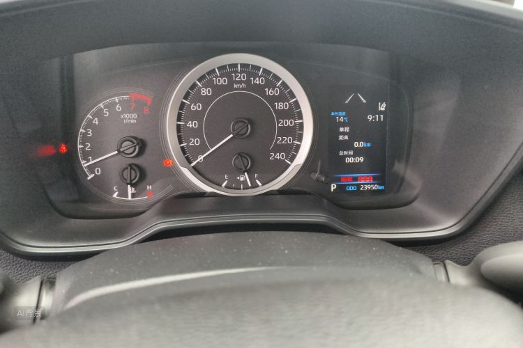 Toyota Allion 2022 immagine di auto #13