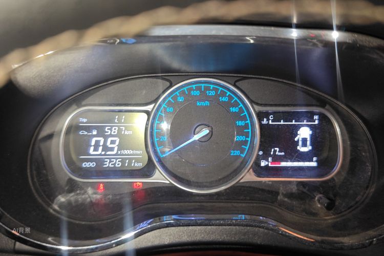 SWM斯威汽车 SWM斯威X3 2018 汽车图片 #13