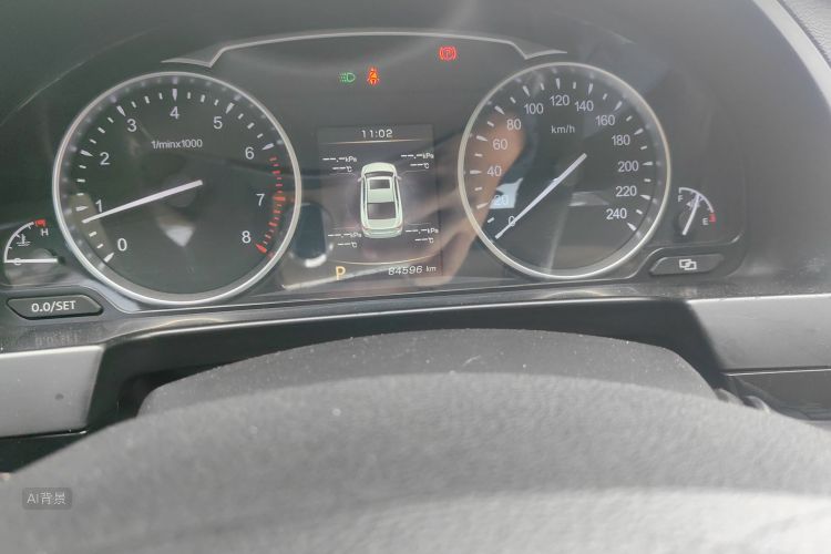 吉利汽车 博瑞 2017 汽车图片 #13