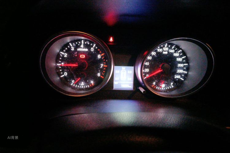 哈弗 哈弗M6 2020 汽车图片 #13