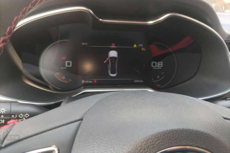 MG 6 2020 صورة سيارة #13