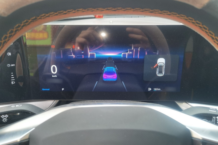 MG ONE 2023 صورة سيارة #13