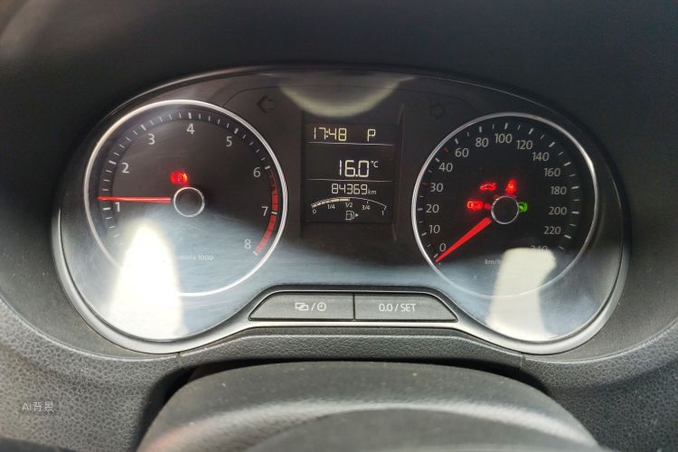 Polo 2015 #13 Polo 2015 immagine di auto #13