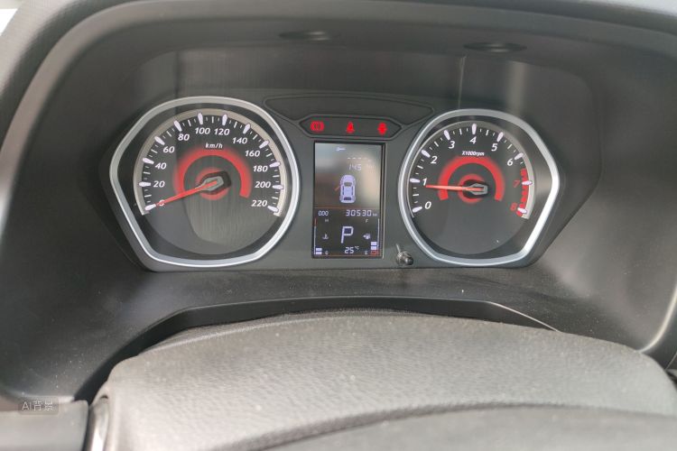 东南 东南DX3 2016 汽车图片 #13